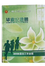 精装书