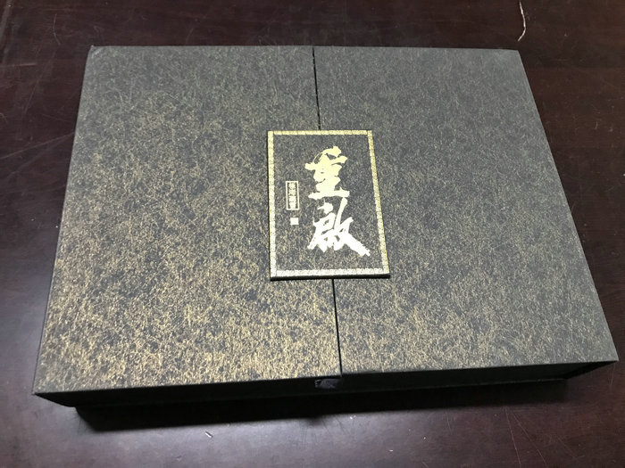 立体书印刷