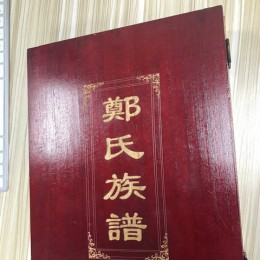 族谱