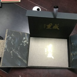 立体书印刷