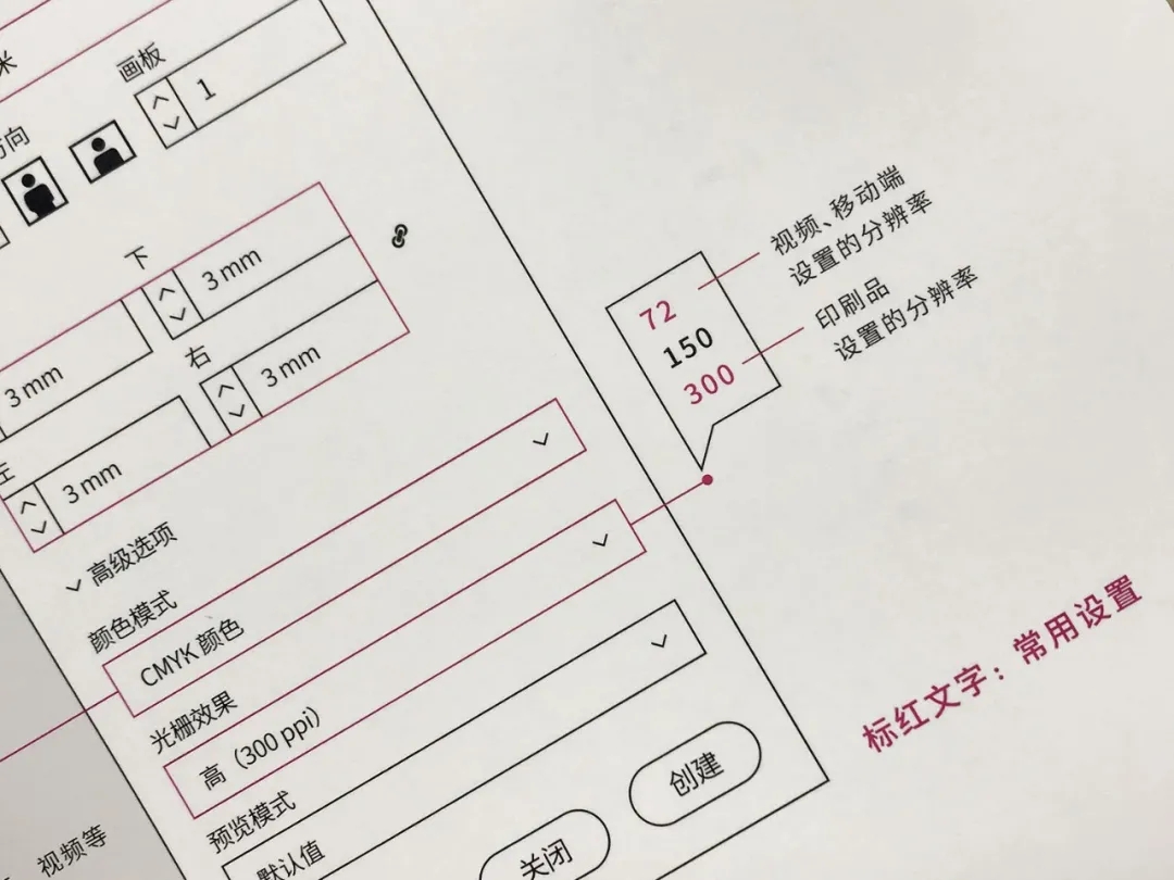 画册印刷